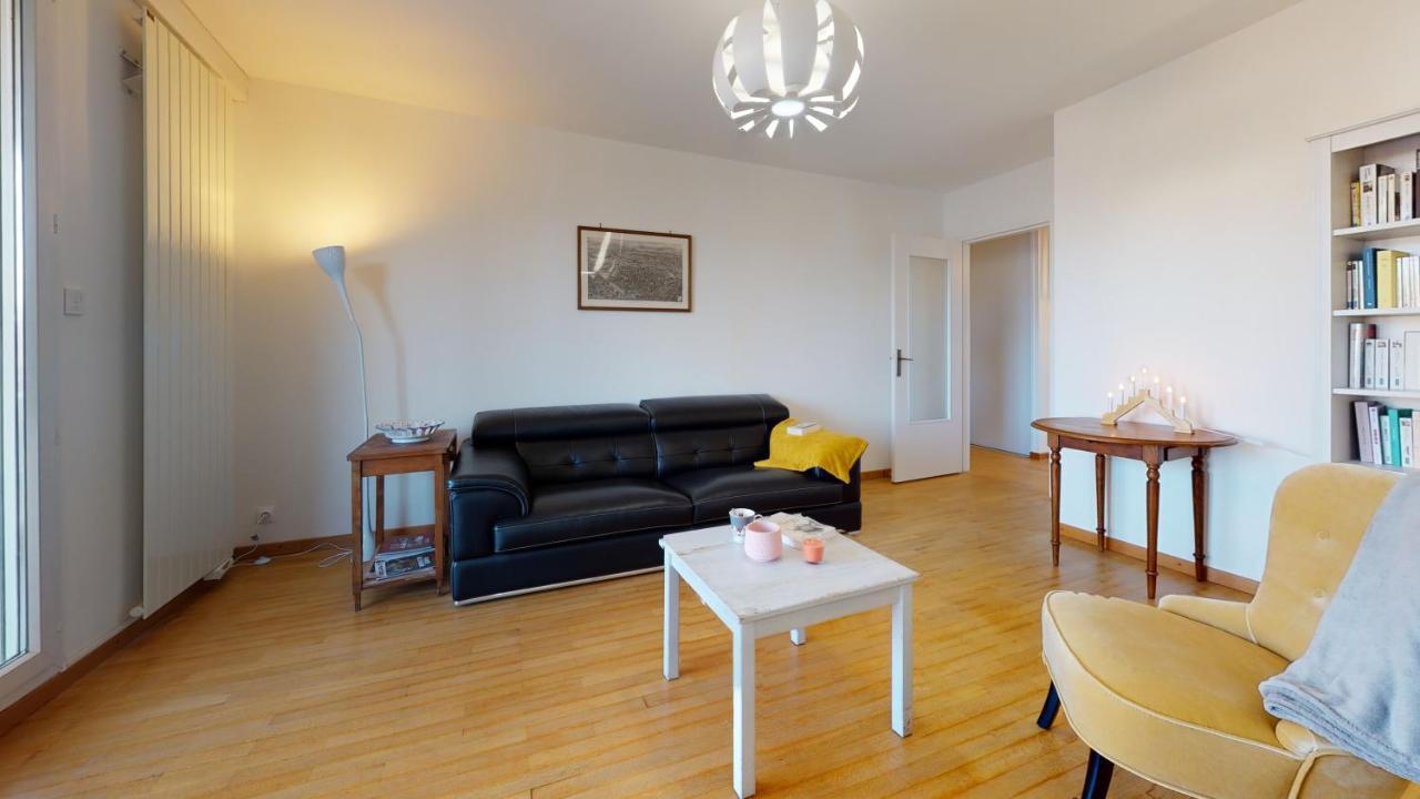 Gite Saint Josse 3 Chambres Colmar Exteriér fotografie